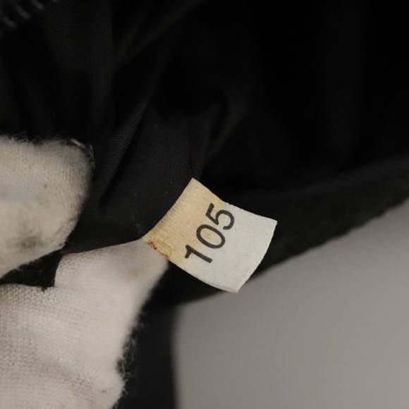 PRADA Sports Shoulder Bag Nylon Black Auth ar13117 - Picture 11 of 16